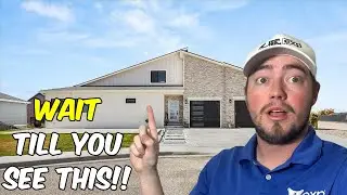 Want to See a Luxury Cheyenne Wyoming New Construction Home for CHEAP in a TOP Subdivision???