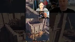 Matt Mercer Breaks Baldur's Gate 3 #criticalrole