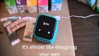 HSN Haul *ZINK Happy Printer*