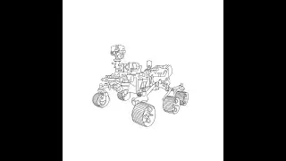 MARS ROVER Arduino making-of