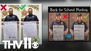 Keeping children safe before first day of school