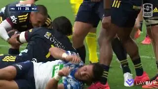 Laybuy Play of the Week - Round 6