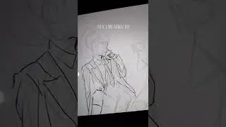 day 10 improving art 😭🪷 #art #fanart #improve