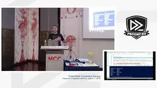 Ben Gelens - DSCPullServerAdmin - An Admin module for DSC PullServer Database management (v2)
