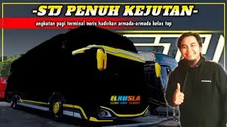PENUH KEJUTAN ANGKATAN PAGI SUDIRO TUNGGA JAYA GROUP‼️HADIRKAN ARMADA-ARMADA TOP