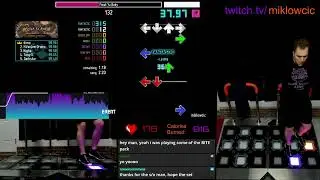 Freak Ya Body [ITG 12] Sight-read Quad! (100% ITG score, 30w)