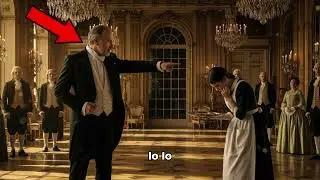 „Se balli questo tango ti sposerò“ — il milionario ride, ma il finale sconvolge