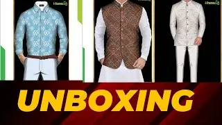 Coat pant I feramz unboxing 📦 #unboxing #fashionclothing #galaxycollection