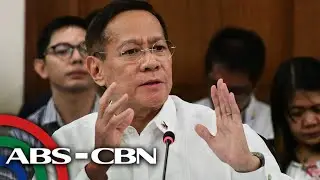 Duque to attend next week's Senate hearing on alleged PhilHealth corruption: senator | ANC