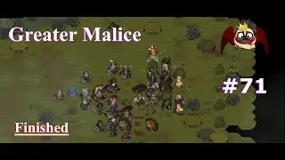 S3E71 Battle Brothers LM: Witches, Wizards, And Greater Malice! Finished!