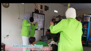 TEYL Teaching Demonstration: Animals Theme for Kindergarten | TK Taman Ilmu (Group 1)