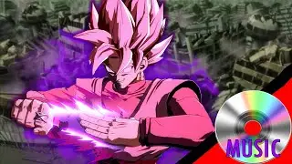 CITY IN RUINS- DRAGONBALL FIGHTERZ OST