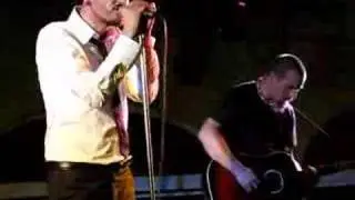 Urban & 4 - Ocean (Unplugged)