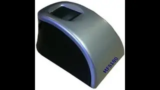 Mantra Mfs 100 BioMetric Fingerprint USB Device Installation