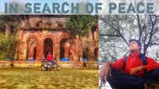 Matla Riverside and Lord Canning House | Bike Ride to the gateway of Sunderban #canning #matlariver