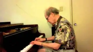 Edward Tarte plays 
