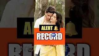 Param Sundari 💰Box Office Collections #paramsundari #viralshorts #shorts