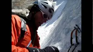 Chere Couloir, Chamonix
