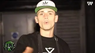 Jak Frost & K Don C - Dead Battery [CYPHER] #FIRETV