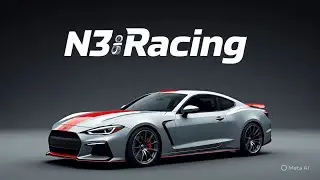 TRAINING FOR 24H LE MANS - Siga @junim_ofc nas redes socias