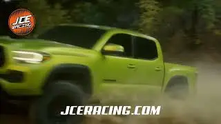 Your #1 Choice for Premium Offroad Parts & Accessories for Trucks and Jeeps!