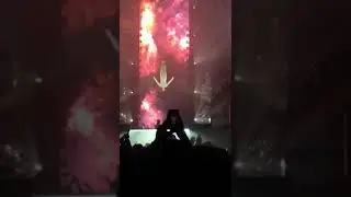 Sweet Disposition (Edit) by Tale of Us @Printworks London 24/11/2018