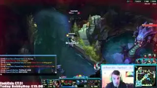 Gross Gore | Don't try & look good on my stream...wait for it...  [Stream Highlight]