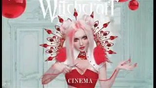 Witchcraft - CINEMA (Album Preview)