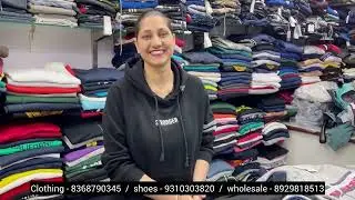 Imported Jackets is back | Swet-shirt, hoodies, tracksuits, upper | surplus branded clothes