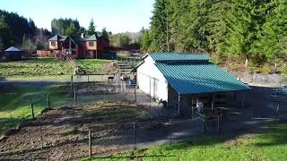 Paca Pride Guest Ranch