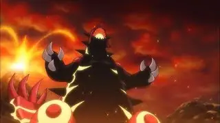 Стрим Pokemon Insurgence. 16.03.2018 (Плавильня от Гроудона)