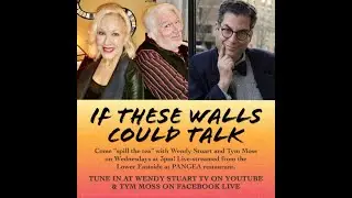 IF THESE WALLS COULD TALK S1E15 MICHAEL MUSTO