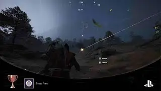 ARC Raiders Random achievement with friends