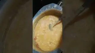 quick Dall chwal@YouTube @viral@villge food @PulwashaCooksofficial @ viralvideo @BaBa foodRRC