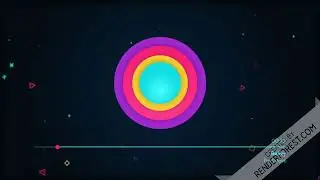 Sensitive Beats Music Visualizer