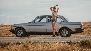 ENDLESS SUMMER