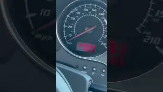 When You Actually Drive Rare Lamborghini