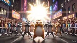 🔥🔥Cat Groove Fever! #song #cat #shorts 