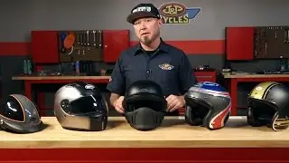 New Bell helmets for 2016. From J&P Cycles