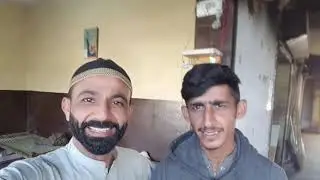 Qazi G’s last day in Chattroh bazaar 2021 trip.-Chattroh-Dadyal -Azad Kashmir-Pakistan