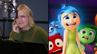 Inside Out 2 Characters Explained: Meet Riley's New Emotions | Pixar's Emotional Evolution