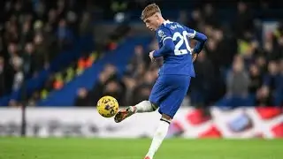 Cole Palmer ● Best Goals And Heroic Moments