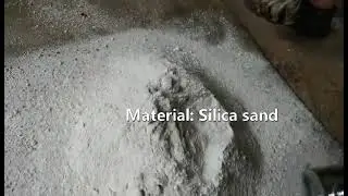 Roll Crusher handle the primary, secondary and tertiary stage crushing of friable materials