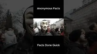 Anonymous  Facts #3 #Anonymous #HackerGroup #FactsAboutAnonymous