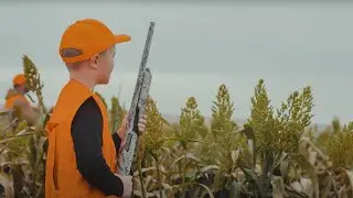 One Lucky Family&rsquo;s South Dakota Pheasant Hunt | South Dakota Hunting | Travel South Dakota