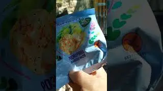 Когда до обеда ещё далеко!Перекус!