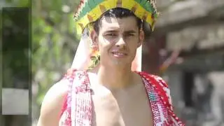 Mister Universal Ambassador 2016 National Costume Opening