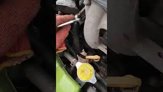 Не греет печка чери джаги/kimo??? Плохо греет?  Выход есть!