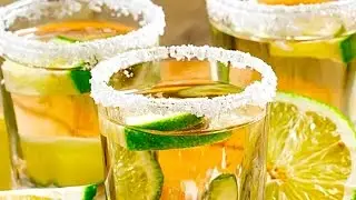 3 Delicious Foods to Pair with Your Tequila