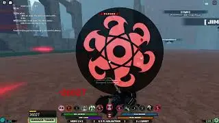 SUPPERR RANDOM SHINDO VIDEO XD (Competitive gamemode)